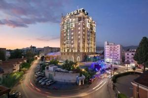Merit Lefkosa Hotel Casino & Spa, Nicosia