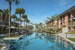 Pullman Resort, Khao Lak