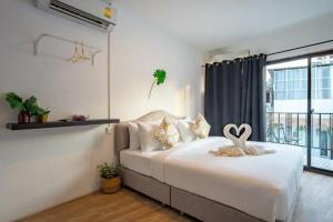 Isara Boutique Hotel and Cafe, Phuket Town