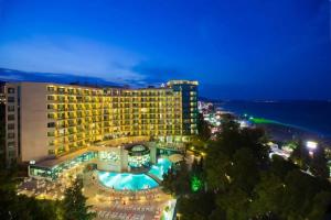 Marina Grand Beach Hotel - All Inclusive Plus, Golden Sands