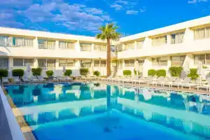 Melpo Antia Hotel & Suites, Ayia Napa