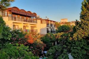 Soleil Hotel, Kusadasi