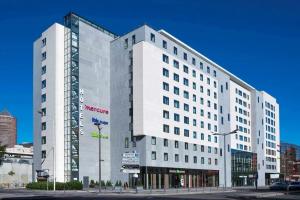 Ibis Styles Lyon Centre - Gare Part Dieu, Lyon