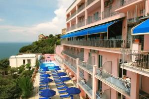 Hotel Mary, Favaro Veneto