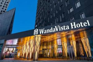 Wanda Vista Istanbul, Istanbul