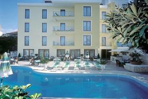 Hotel Albatros, Piano di Sorrento