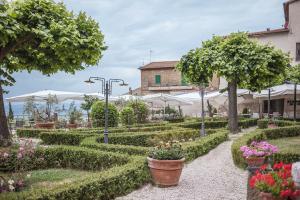 Relais Il Chiostro Di Mini-hotel, Pienza