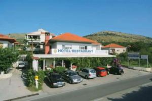 Hotel Trogirski Dvori, Trogir