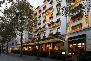 Hôtel Napoleon, Paris