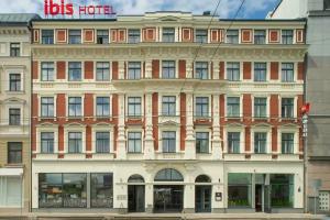 Ibis Centre Mini-hotel, Riga