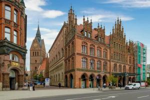 Mercure Hotel City, Hannover
