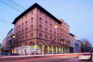 Almarossa Apart-hotel, Bologna