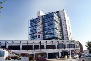 Ostimpark Business Hotel, Ankara
