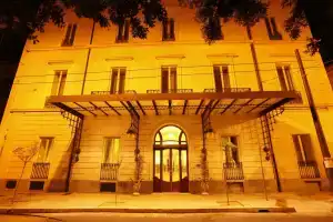 Grand Hotel Di, Lecce