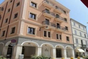 Hotel Regina Elena, Olbia