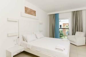 Costa Luvi Hotel - All Inclusive, Guembet