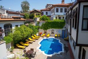 Aspen Hotel Kaleiçi, Antalya