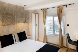 Ada Apart Otel, Izmir