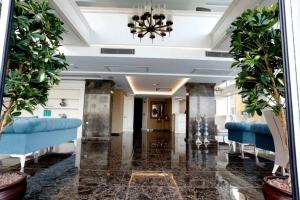 Hanzade Park Hotel, Trabzon