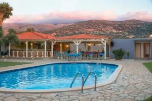 Ibiscus Hotel Malia, Malia