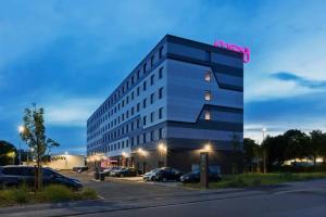 Moxy Frankfurt Airport Hotel, Kelsterbach