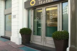 Chic Hotel, Athens