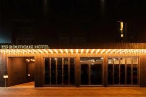 133 Boutique Hotel, Karlsruhe