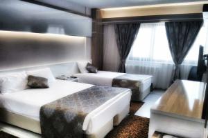 Napa Hotel, Denizli