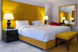 Porto Said Resort & Spa, Port Said