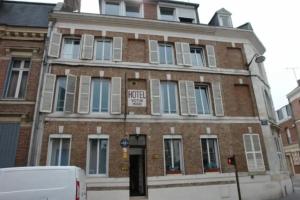 Hotel Victor Hugo, Amiens