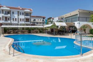 Orcey Hotel, Datca
