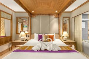 Royal Cliff Beach Terrace - SHA Extra Plus, Pattaya