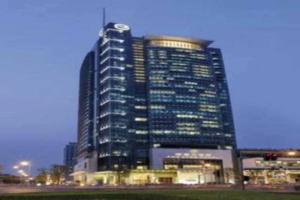 The Eton Hotel, Shanghai