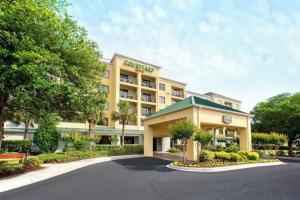 Courtyard by Marriott Myrtle Beach Barefoot Landing, Myrtle Beach