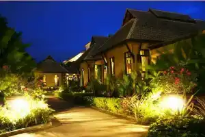 Botany Beach Resort, Jomtien Beach