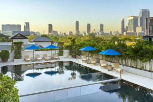 Centre Point Sukhumvit 10 - SHA Extra Plus Hotel, Bangkok