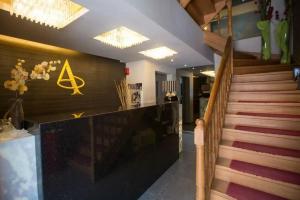 Aion Luxury Hotel, Nafplio