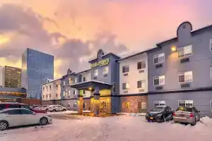 Four Points by Sheraton Anchorage Downtown, Anchorage