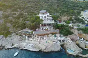 Caretta Hotel, Kalkan