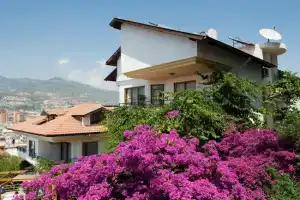 Villa Sonata