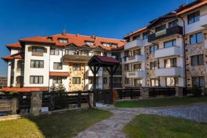 Apart Hotel Dream, Bansko