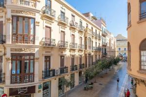 Hotel Palacete de Alamos, Malaga