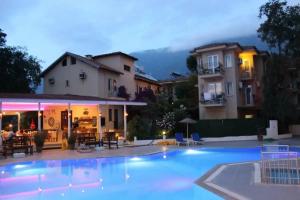 Tunacan Hotel, Oludeniz