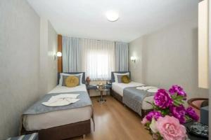 Grand Ons Hotel, Istanbul