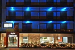 Hotel Des Roses, Athens