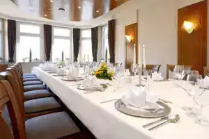 Parkhotel Bergholzchen, Hildesheim