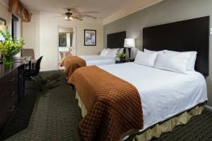 The Willows Hotel, Chicago