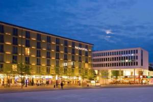 Novotel München Messe, Munchen