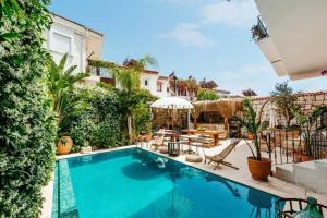 Alachi Hotel, Alacati