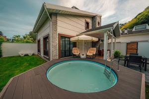 Alfa Suites & SPA, Sapanca